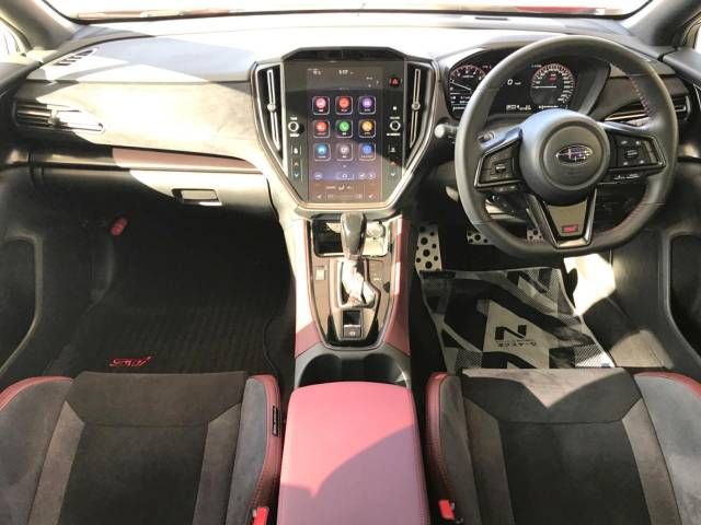 Subaru WRX S4 2022-09 195487-1