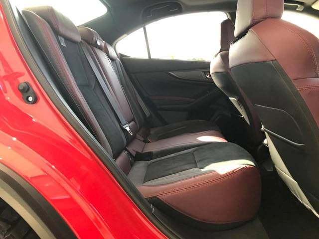 Subaru WRX S4 2022-09 195487-11