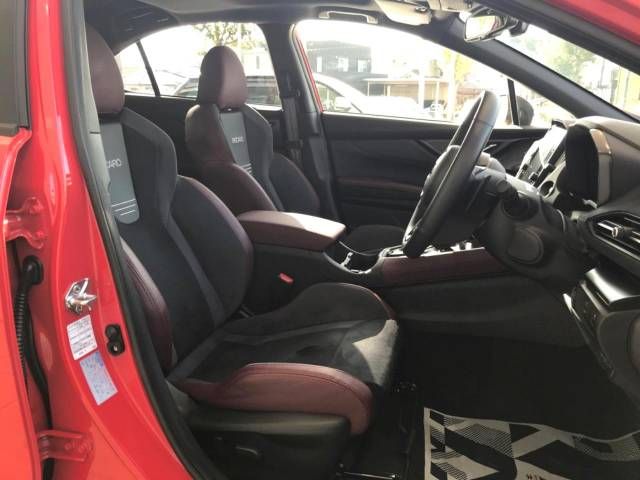 Subaru WRX S4 2022-09 195487-10