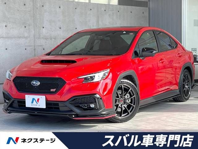 Subaru WRX S4 2022-09 195487-0