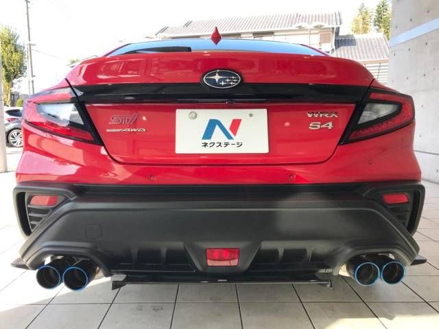 Subaru WRX S4 2022-09 195487-17
