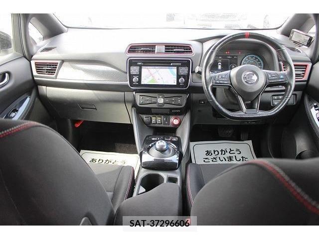 Nissan LEAF 2018-10 210678-14
