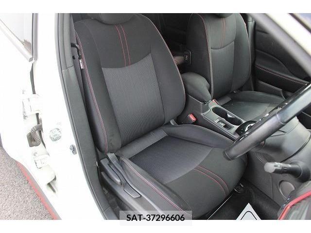 Nissan LEAF 2018-10 210678-12