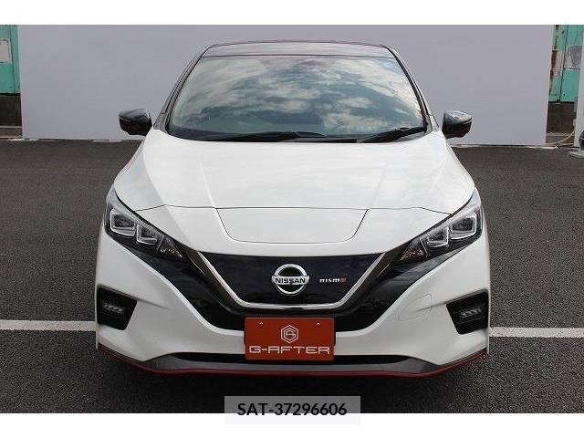 Nissan LEAF 2018-10 210678-5