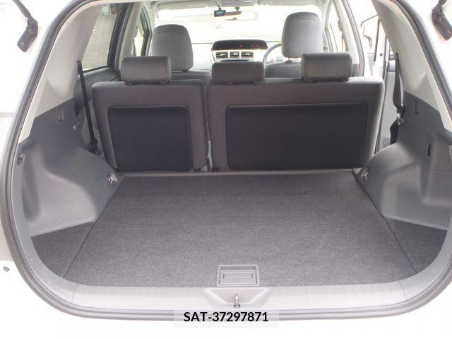 Toyota PRIUS ALPHA 2012-03 322216-10