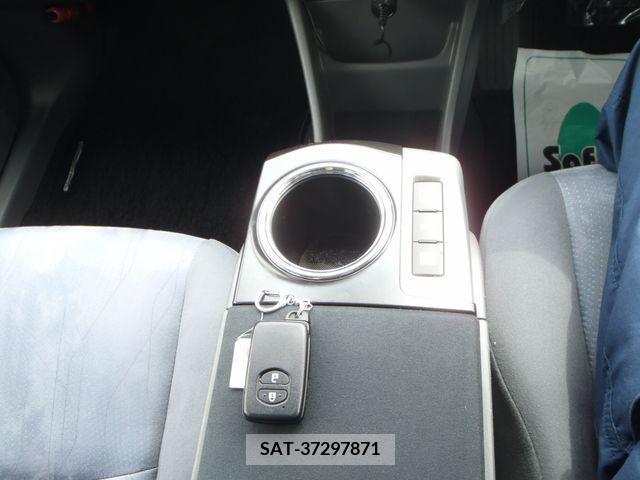 Toyota PRIUS ALPHA 2012-03 322216-15