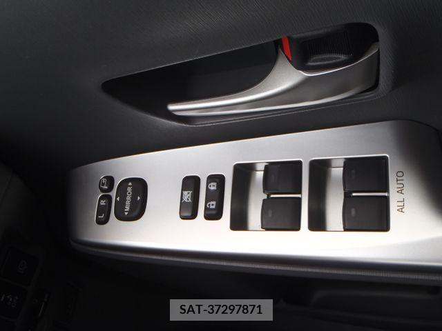 Toyota PRIUS ALPHA 2012-03 322216-13