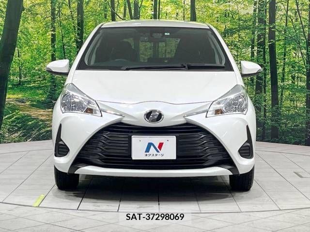 Toyota VITZ 2017-05 219092-13
