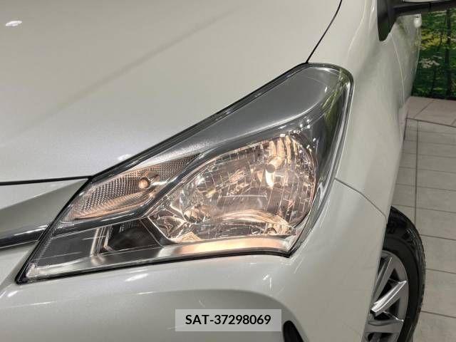 Toyota VITZ 2017-05 219092-11