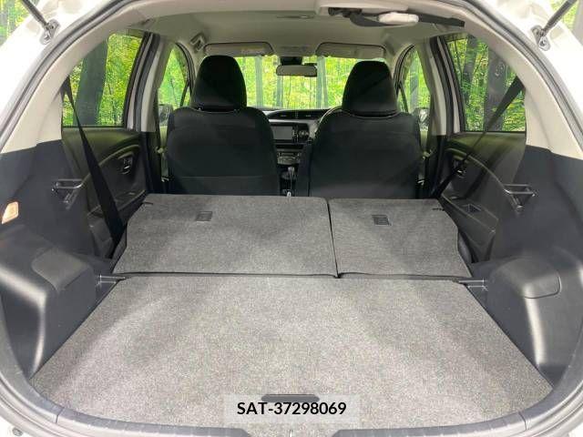 Toyota VITZ 2017-05 219092-10