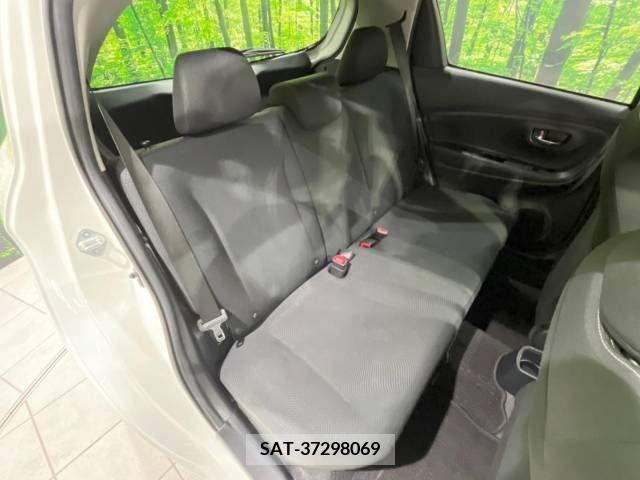 Toyota VITZ 2017-05 219092-9