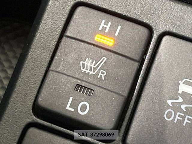 Toyota VITZ 2017-05 219092-6