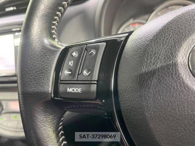 Toyota VITZ 2017-05 219092-5