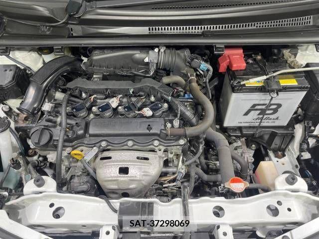 Toyota VITZ 2017-05 219092-17