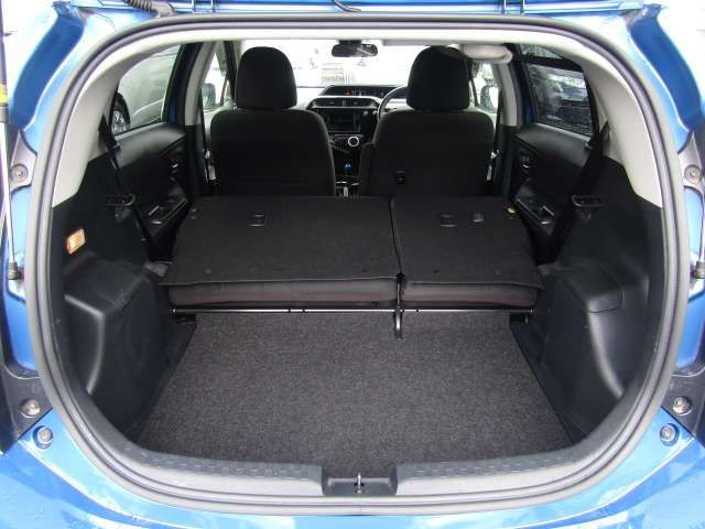 Toyota AQUA 2017-06 16437-15