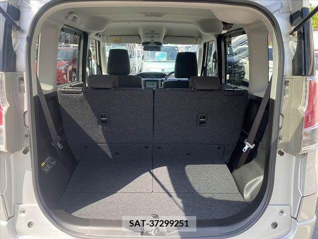 Mitsubishi DELICA D2 2016-02 267679-17