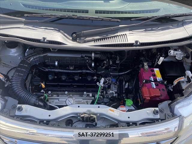 Mitsubishi DELICA D2 2016-02 267679-19