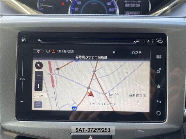 Mitsubishi DELICA D2 2016-02 267679-20