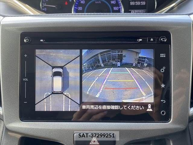 Mitsubishi DELICA D2 2016-02 267679-21