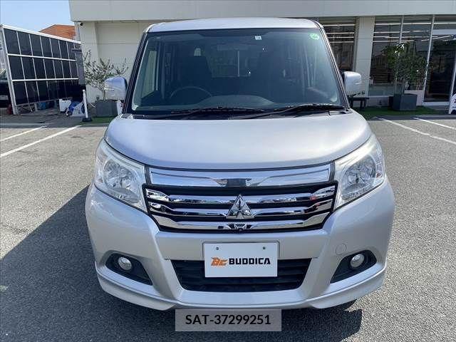 Mitsubishi DELICA D2 2016-02 267679-5
