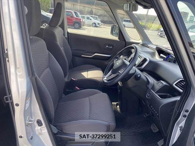 Mitsubishi DELICA D2 2016-02 267679-13