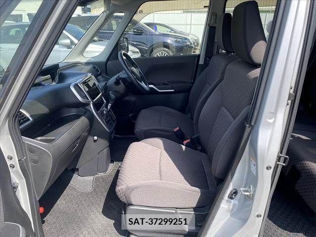 Mitsubishi DELICA D2 2016-02 267679-14