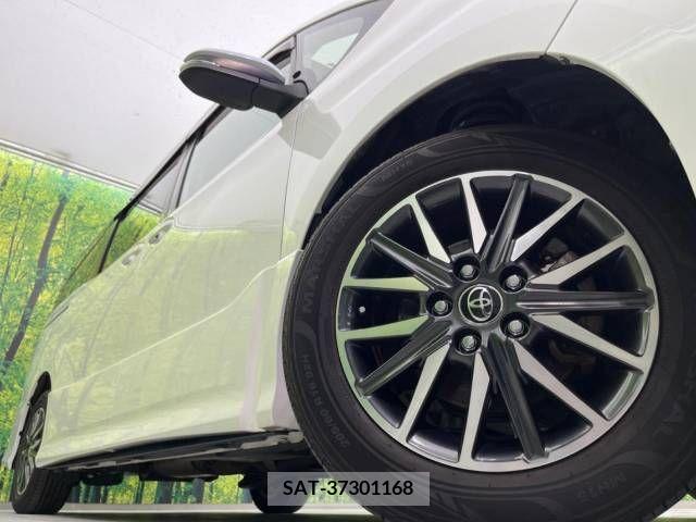 Toyota VOXY 2014-08 321411-12