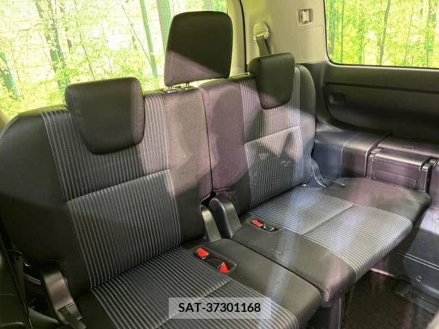 Toyota VOXY 2014-08 321411-11