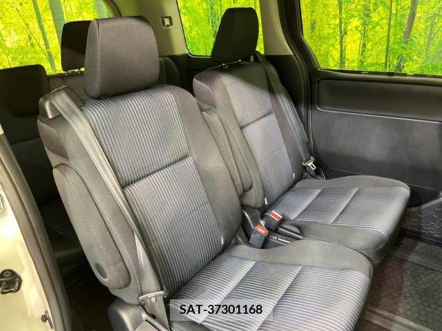 Toyota VOXY 2014-08 321411-10