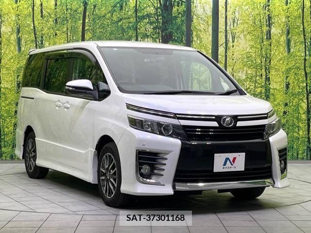 Toyota VOXY 2014-08 321411-18