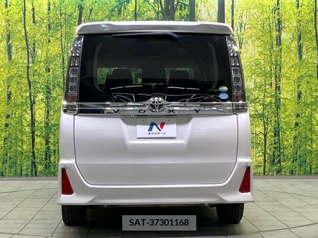 Toyota VOXY 2014-08 321411-17