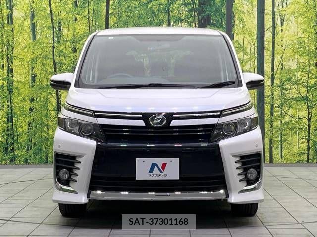 Toyota VOXY 2014-08 321411-16