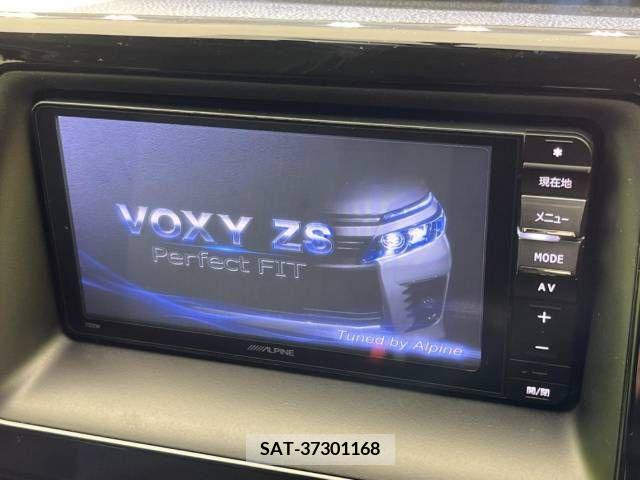 Toyota VOXY 2014-08 321411-4