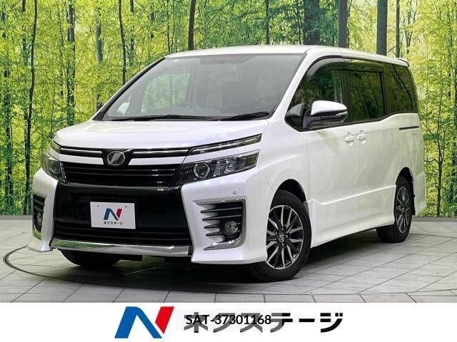 Toyota VOXY 2014-08 321411-0