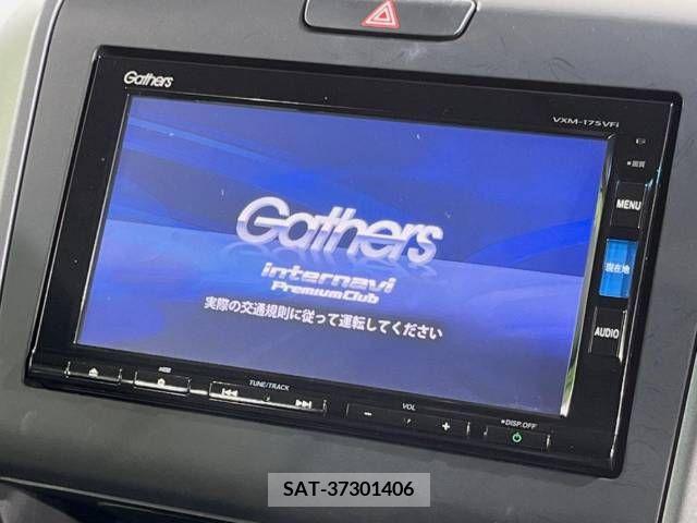 Honda FREED 2017-06 345259-5
