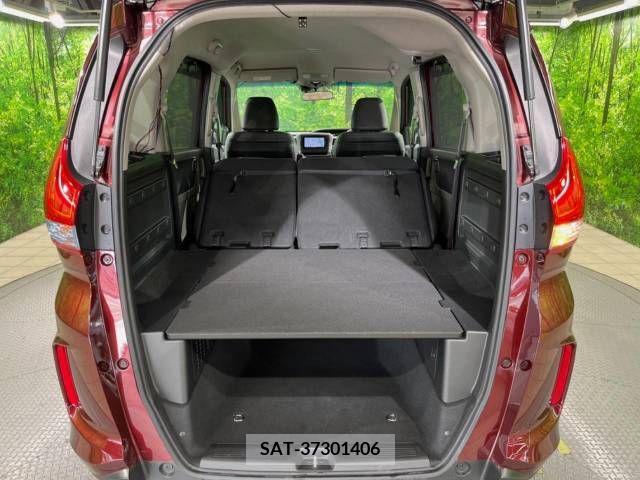 Honda FREED 2017-06 345259-10