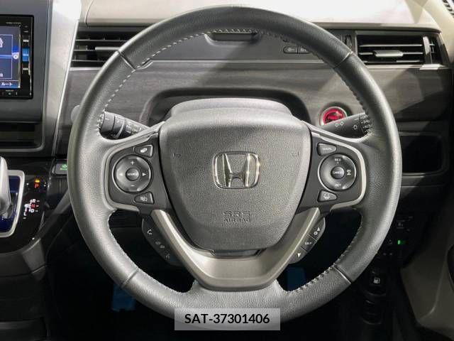 Honda FREED 2017-06 345259-11