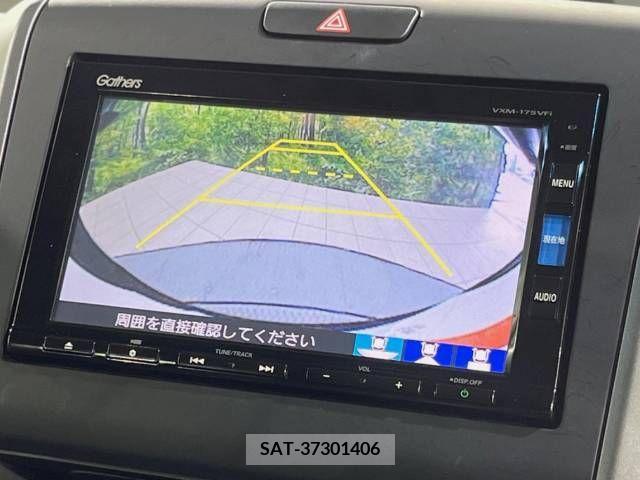 Honda FREED 2017-06 345259-4