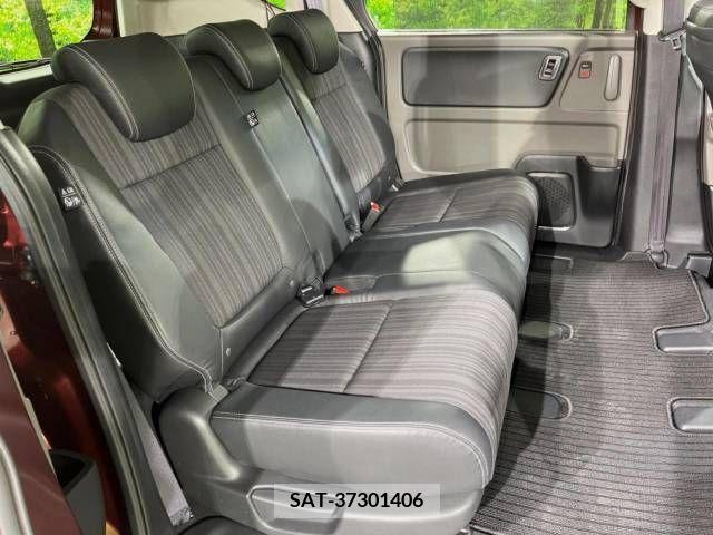 Honda FREED 2017-06 345259-9