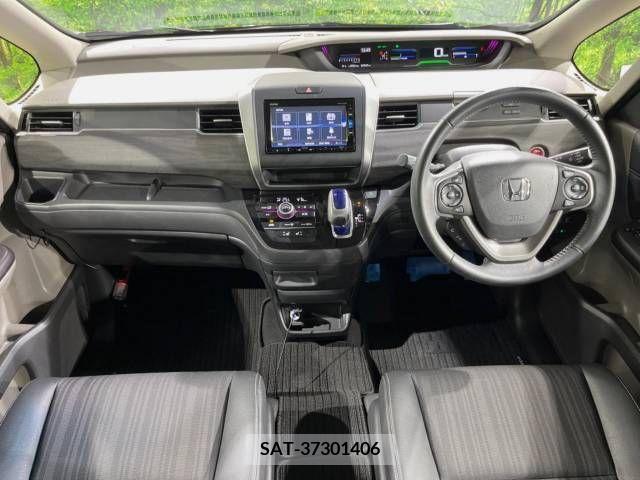 Honda FREED 2017-06 345259-1
