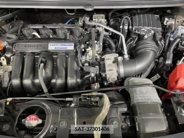 Honda FREED 2017-06 345259-18