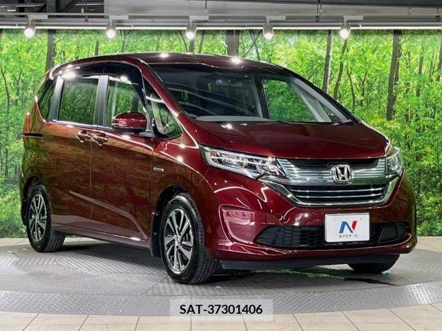Honda FREED 2017-06 345259-16