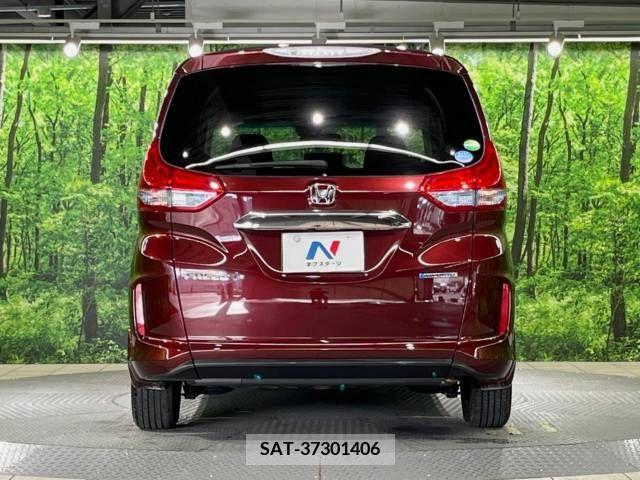 Honda FREED 2017-06 345259-15