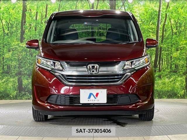 Honda FREED 2017-06 345259-14