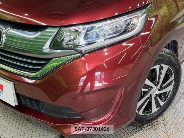 Honda FREED 2017-06 345259-12