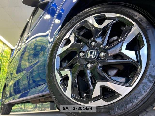 Honda N BOX CUSTOM 2019-08 207864-13