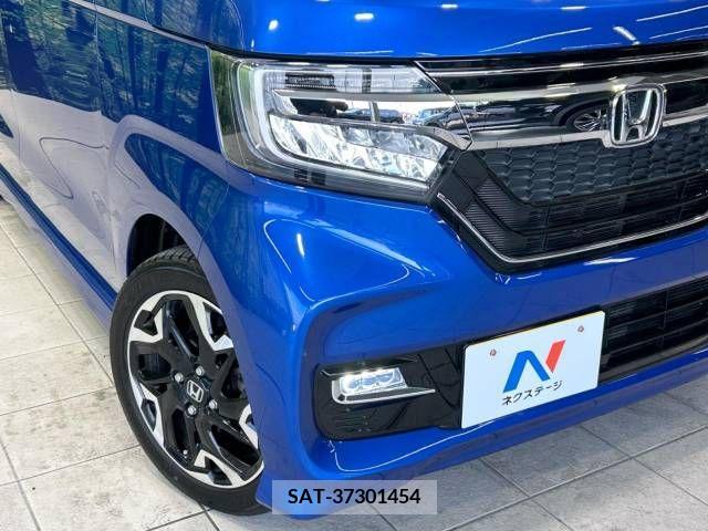 Honda N BOX CUSTOM 2019-08 207864-12