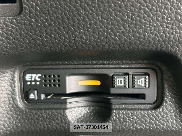 Honda N BOX CUSTOM 2019-08 207864-7