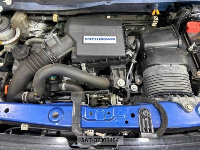 Honda N BOX CUSTOM 2019-08 207864-18