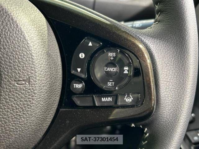 Honda N BOX CUSTOM 2019-08 207864-4